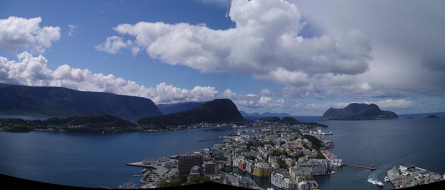 Alesund