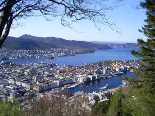 Bergen