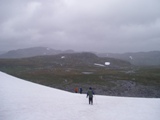 Hardangervidda