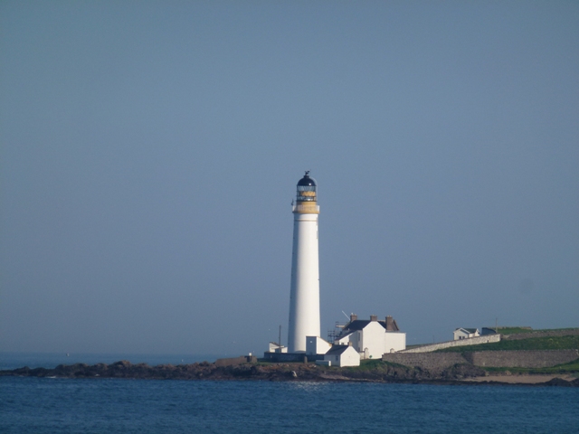 Montrose Lighthouse