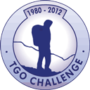 TGO Challenge 2012