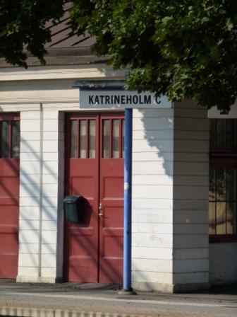 Katrineholm